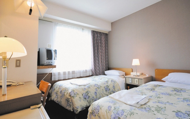Hotel Mates Asahikawa