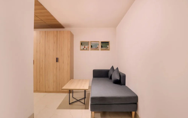 Keys Lite by Lemon Tree Hotels, Urban Square, Udaipur