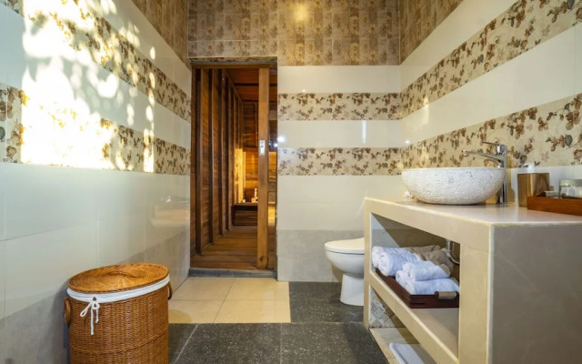 Anja Villas Ubud