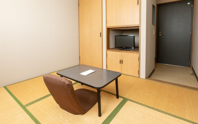 Tabist Business Ryokan Duck Ishinomaki Hebita