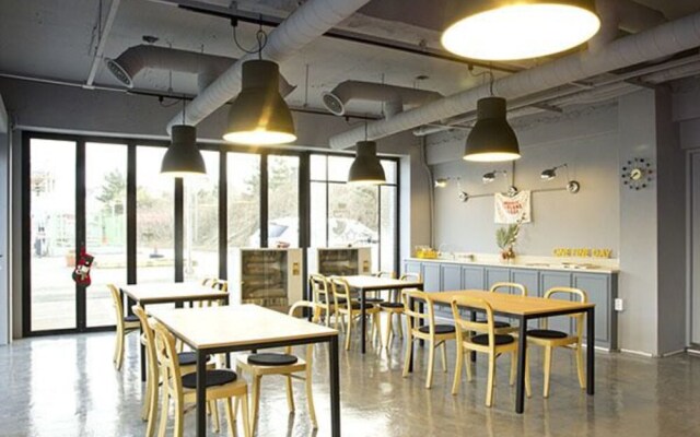 Yangyang One Great Day Pension