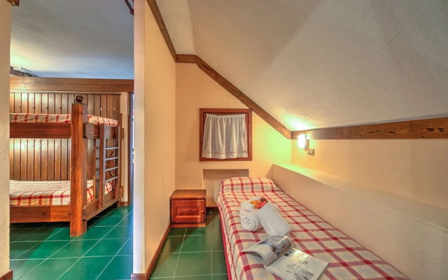 Grange Hike Ski - 29D Sestriere