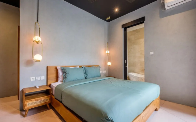 Zazen 3 Villa by Betterplace