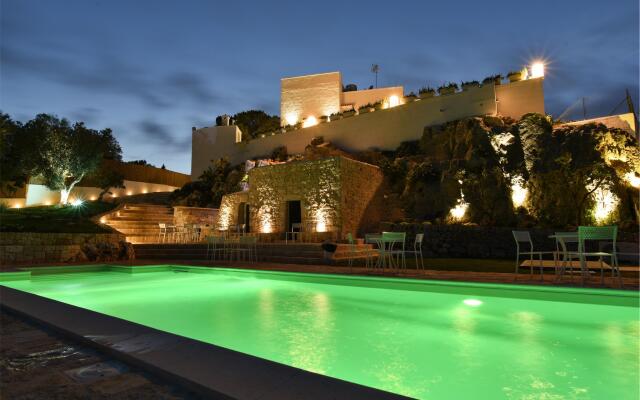 La Terrazza sulla Rupe