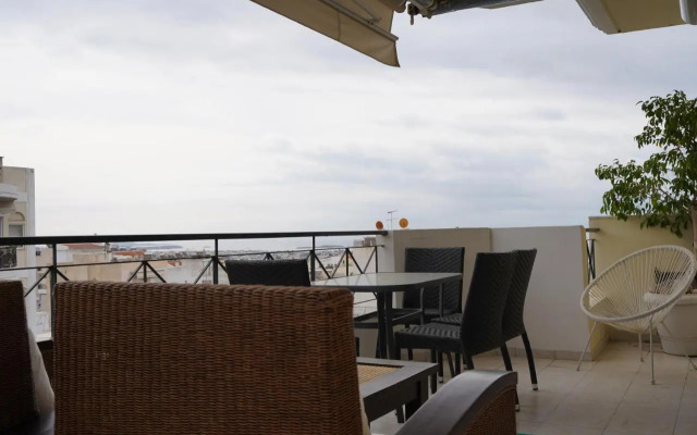 Glifada Calm Luxury Flat One