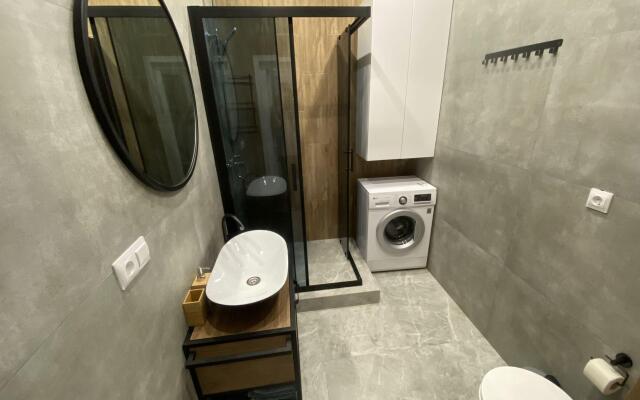 Апартаменты на улице Мира 44 литера 5