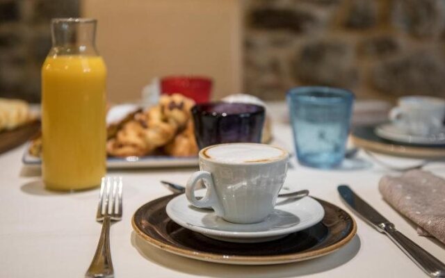 Locanda Osteria Marascia