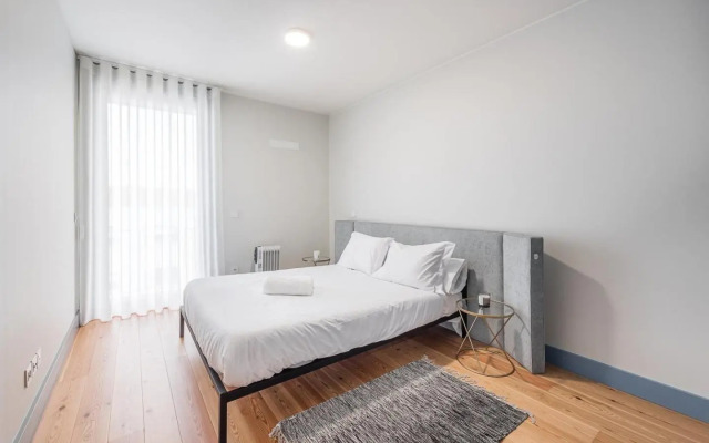 GuestReady - Somewhere I Belong