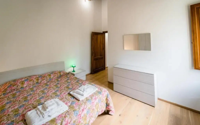 Agriturismo Bio San Mamiliano
