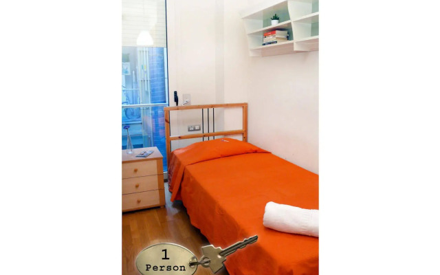 Martha's Guesthouse