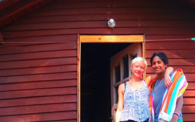 Olympos Woods - Adults Only