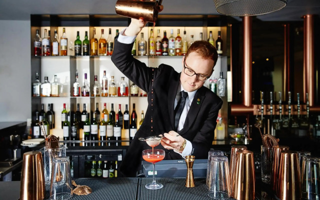 Malmaison Brighton