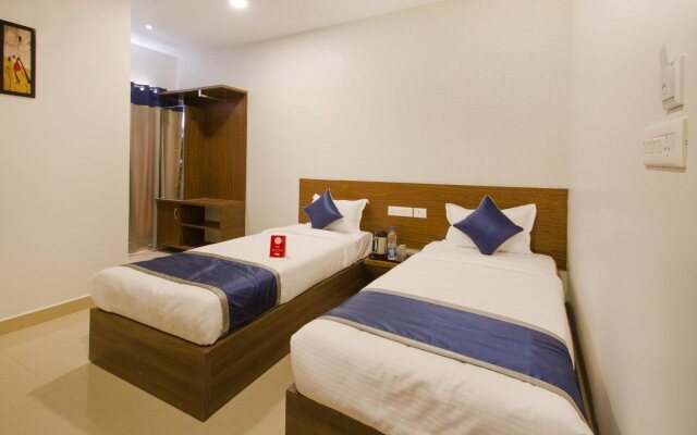 SSR Royal Suites