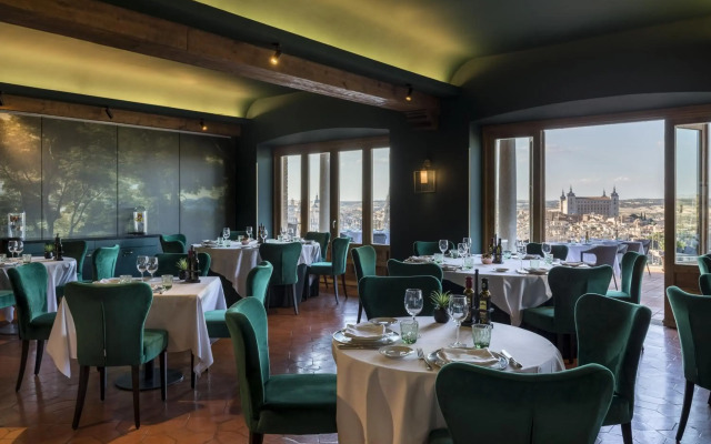 Parador de Toledo