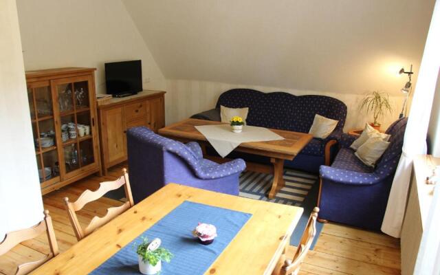 Ferienwohnung Ulrike Narjes