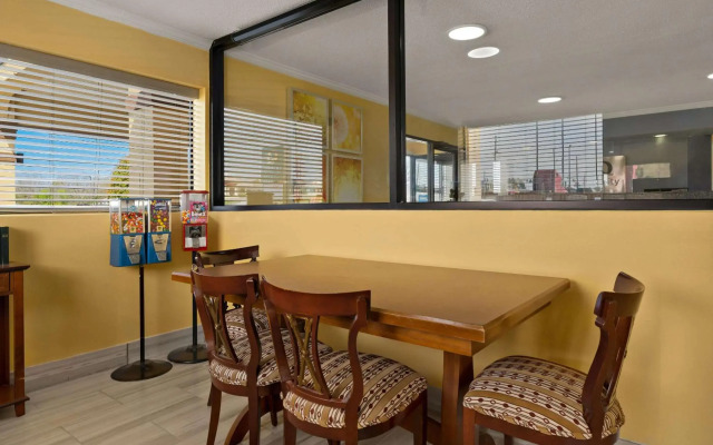Quality Inn & Suites Dublin