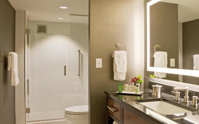 Hilton Nashville Downtown