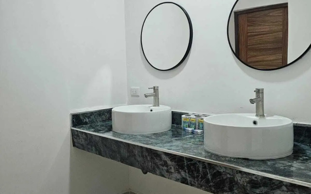 Hotel Plaza Real La Paz