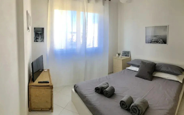 Vesucharme Flat Studios Apartments