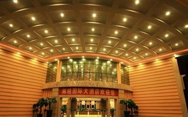 Xiang Gui International Hotel