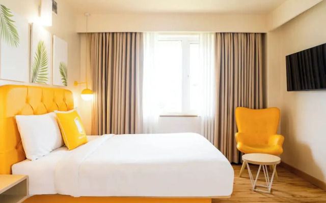 Bloom Hotel - Jammu