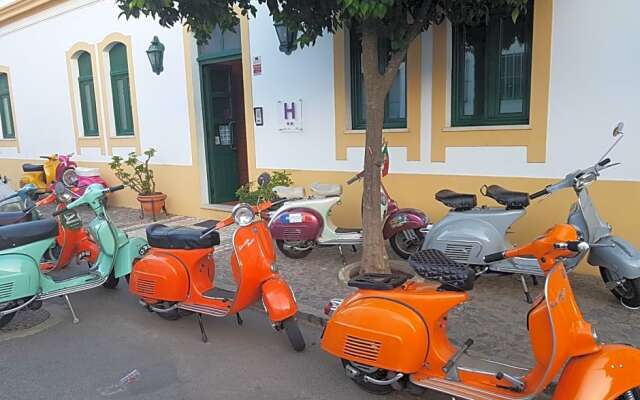 Hotel Passagem do Sol