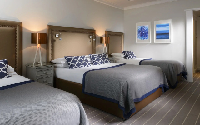 Meadowlands Hotel