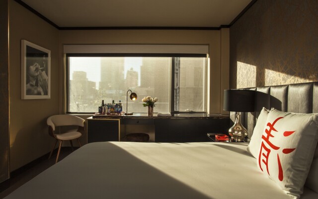 Cachet Boutique Hotel NYC