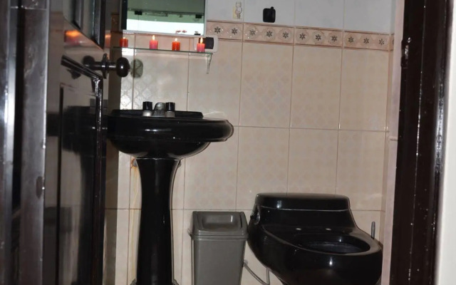 Hostal Royal Olympic