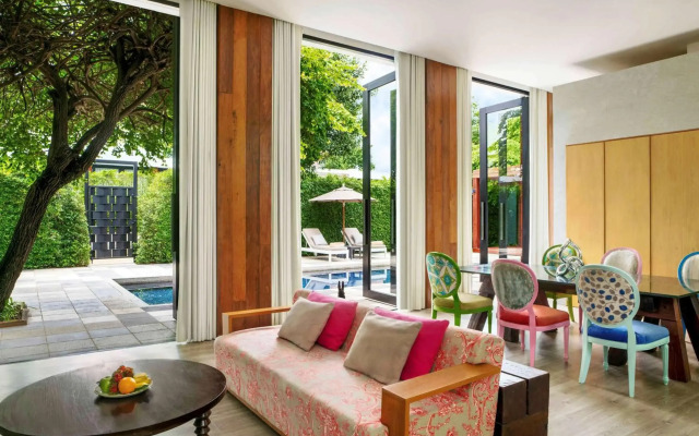 SO/ Sofitel Hua Hin