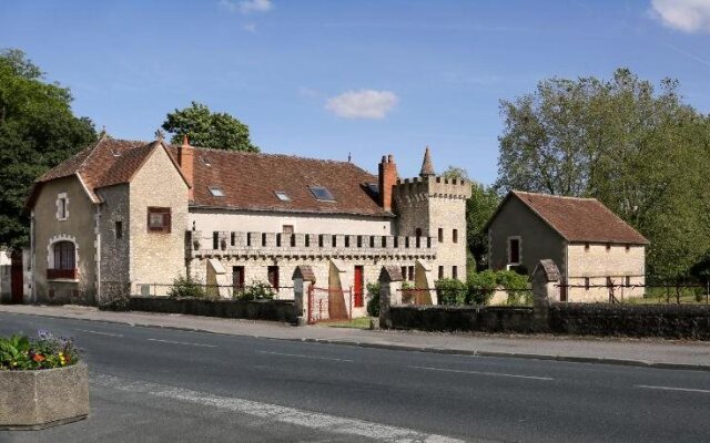 Le Manoir de La Presle