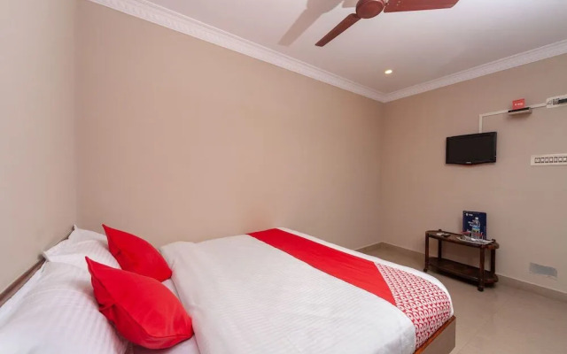 New Royal Inn by OYO