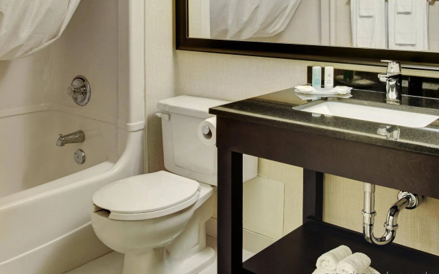 Comfort Inn West Edmonton