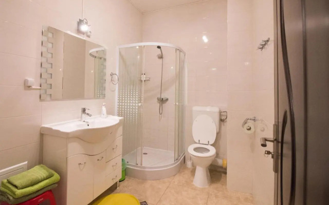 Intim Studio Flat