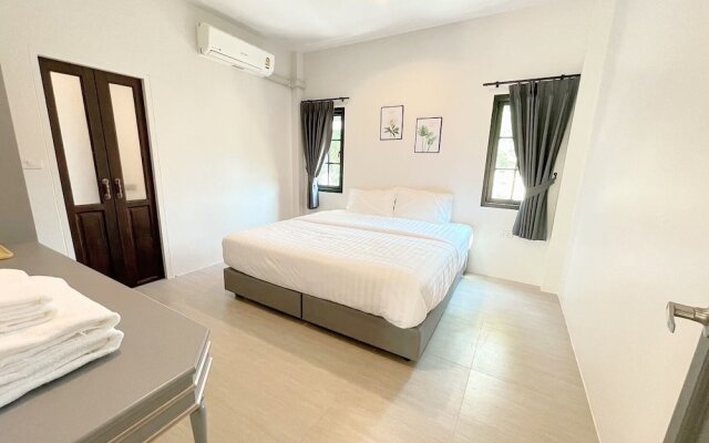 Trat Tara Boutique Hotel