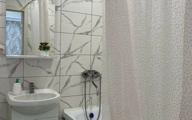 Апартаменты на улице Пролетарская 298