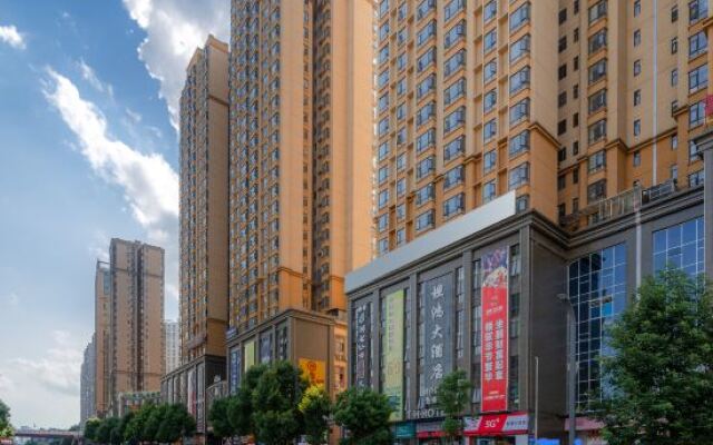 Tanhong Hotel