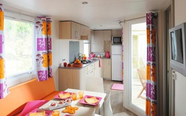 Nai'a Village - Soleil Bleu by Nai'a