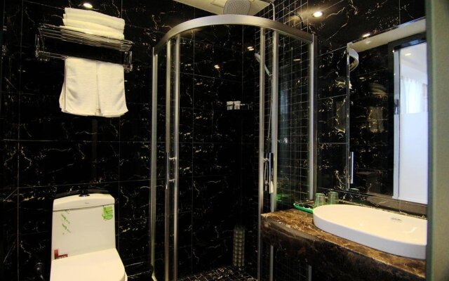 Guang Ke Hotel