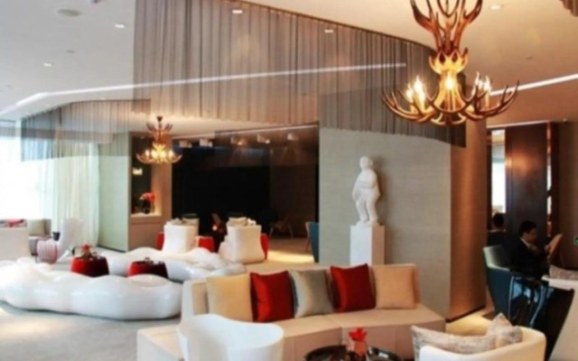 Himalayas Qingdao Hotel