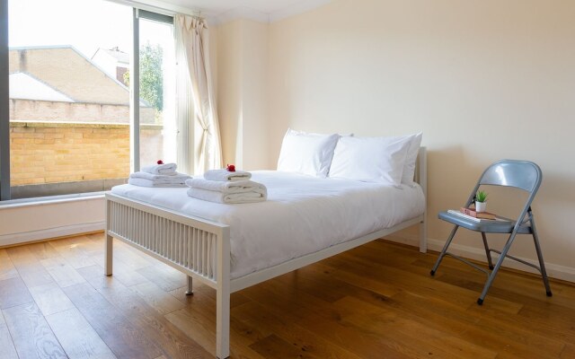 Comfortable Studio In Charming Islington
