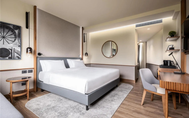 Radisson Blu Hotel, Florence