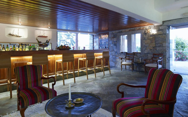 St. Nicolas Bay Resort Hotel & Villas