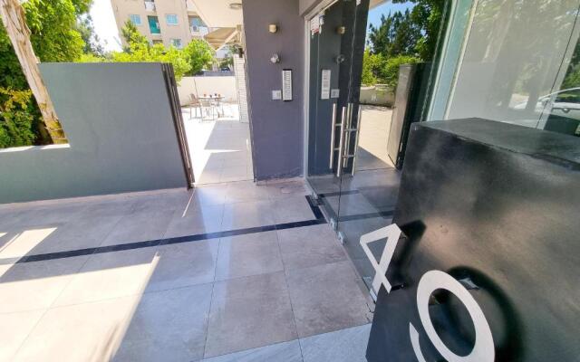 Wait n Sea Apartment