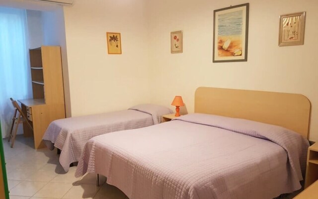 Mesovia B&B