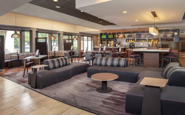 Courtyard by Marriott Rockville