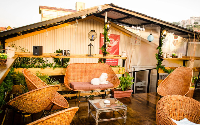 Hostal del Aguila