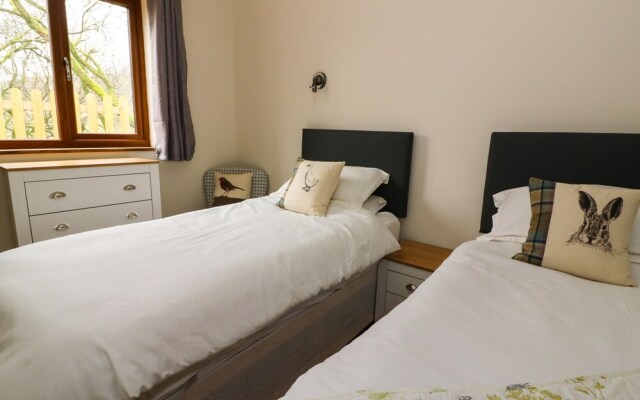 Ploony Hill Lodge