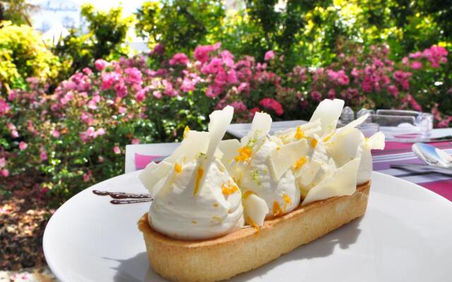 Westotel Nantes Atlantique