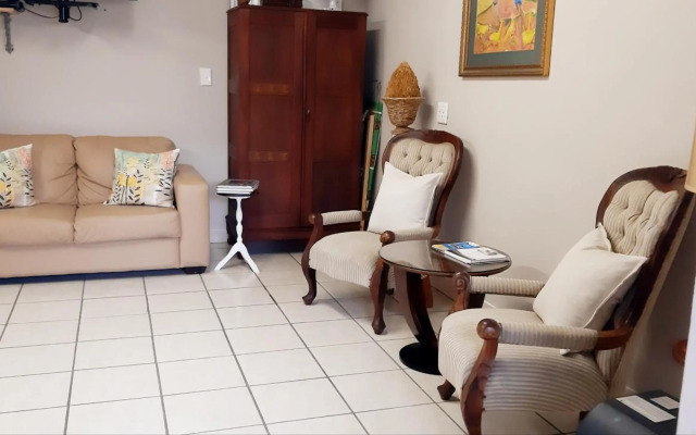 Zeezicht Holiday Guest Unit